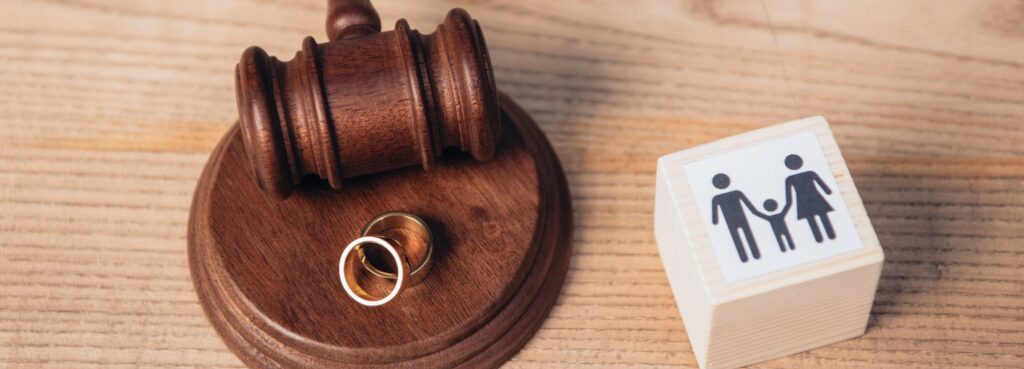 Family Law Lawyer