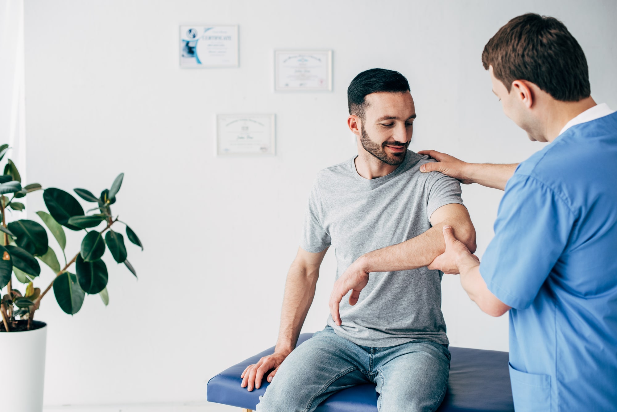 chiropractor