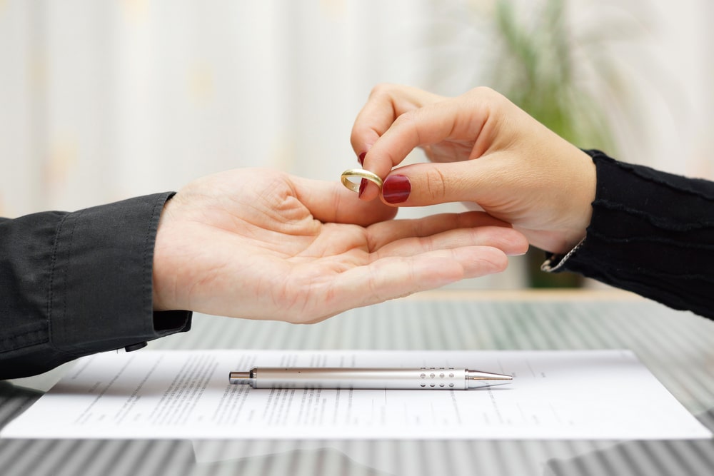 Polish Speaking Divorce Lawyer