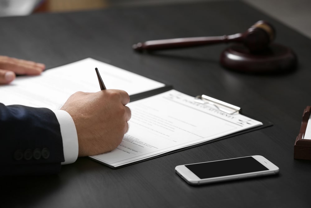 estate tax lawyer
