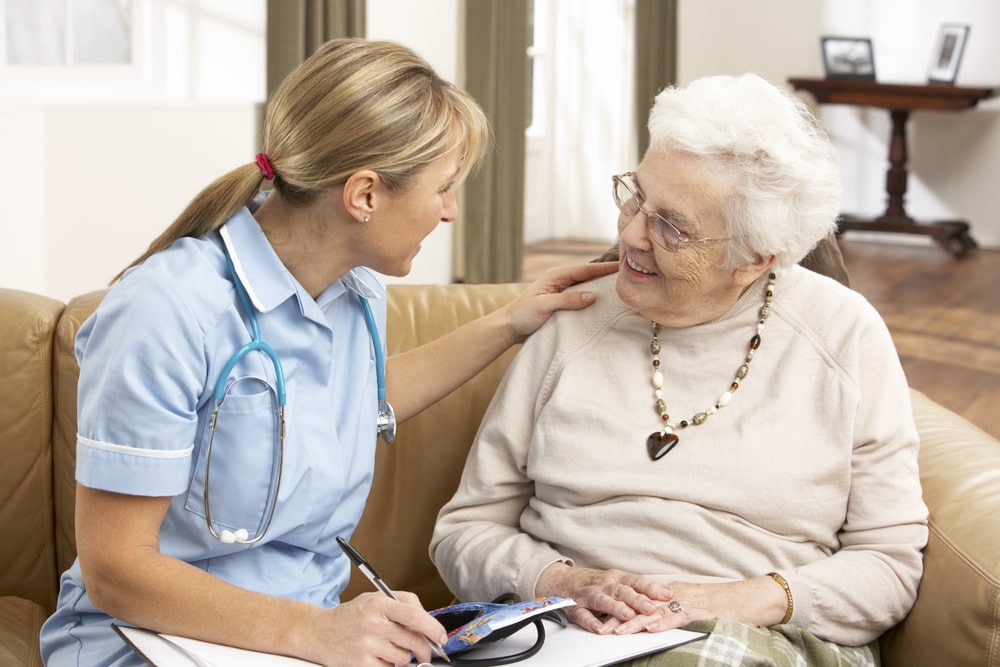 hospital malpractice lawyer